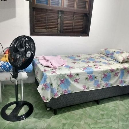 Ferienwohnung Chale Sai Azul Penedo  Exterior foto