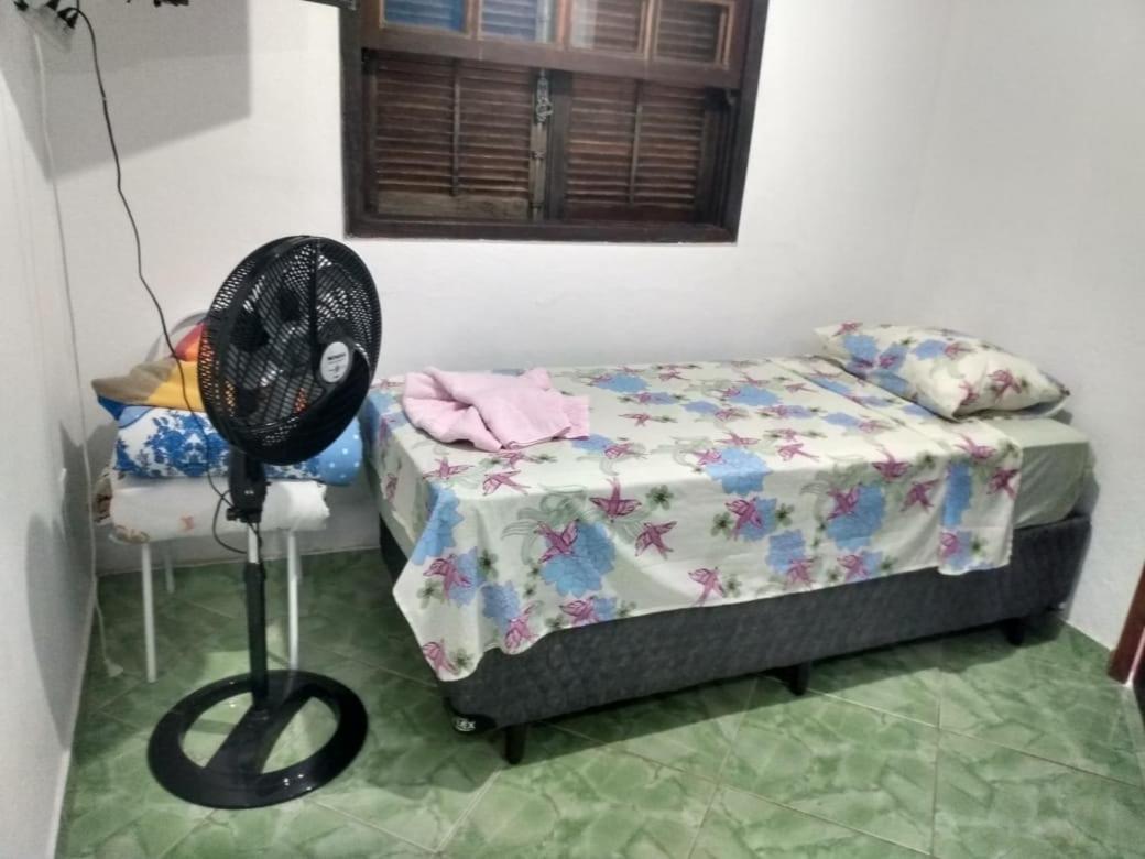 Ferienwohnung Chale Sai Azul Penedo  Exterior foto